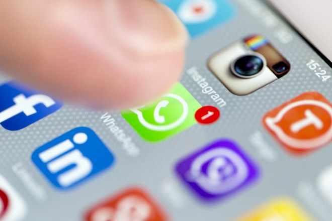 WhatsApp tops the 2019 YouGov BrandIndex Buzz Rankings 2019 in Egypt